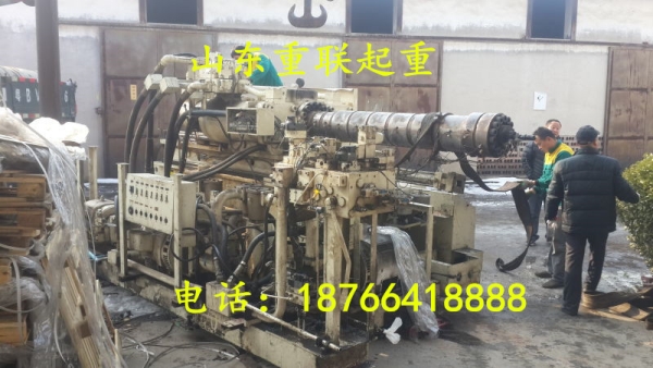 濟南設備安裝公司